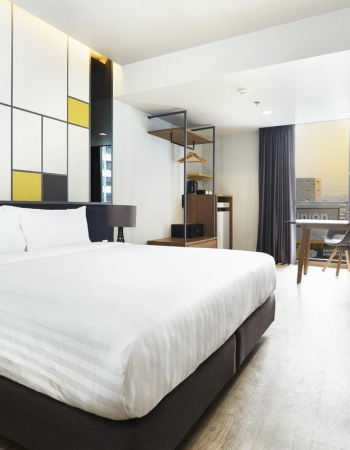 LADPRAO HILLS,BANGKOK'S