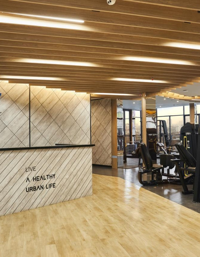 LADPRAO HILLS,BANGKOK'S