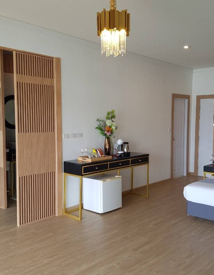 Rayaburi Resort,Kanchanaburi