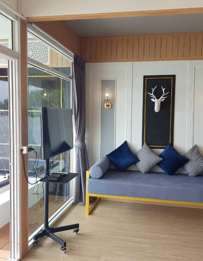 Rayaburi Resort,Kanchanaburi