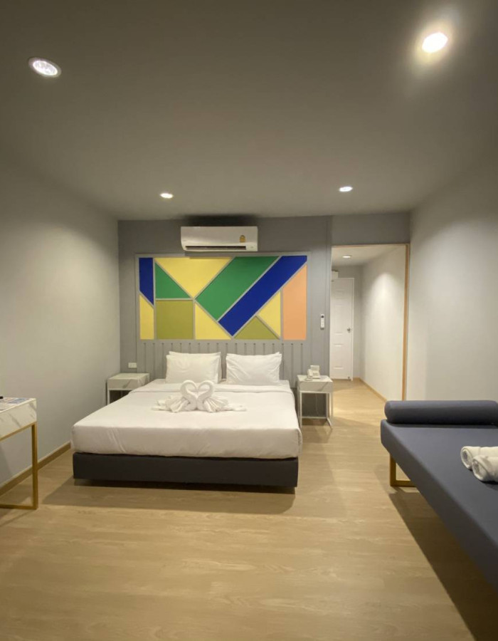 Rayaburi Resort,Kanchanaburi