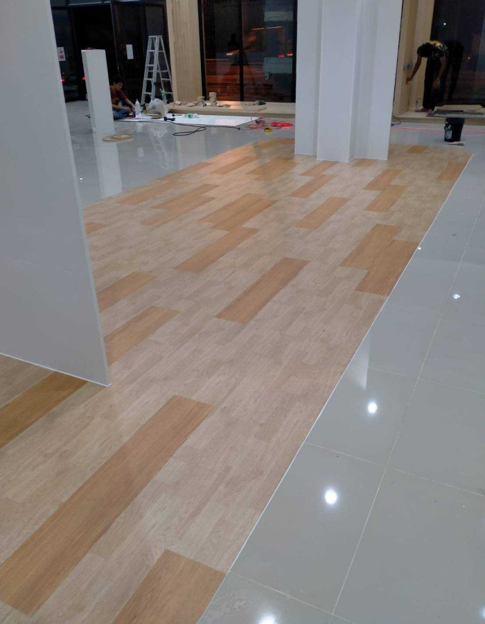 FASICARE OFFICE,BANGKOK'S