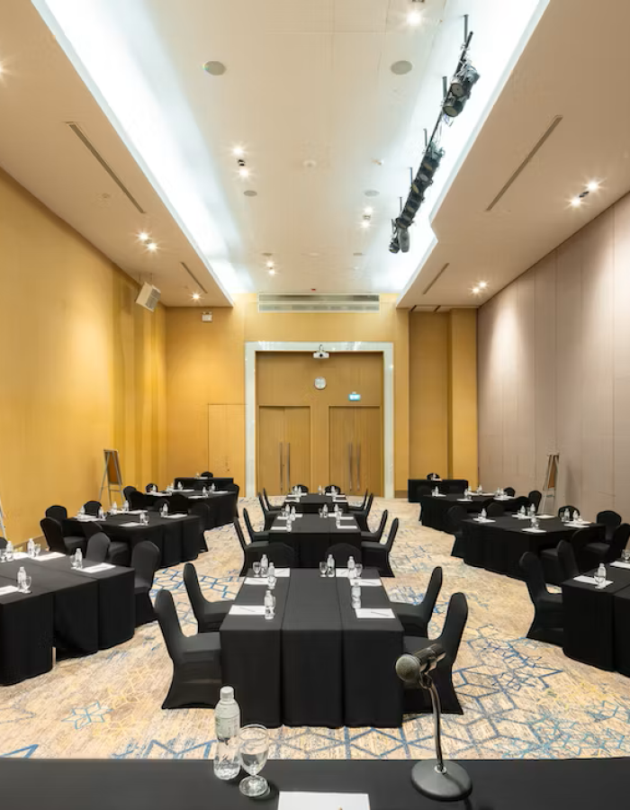 The Idle Hotel And Ressident,Bangkok
