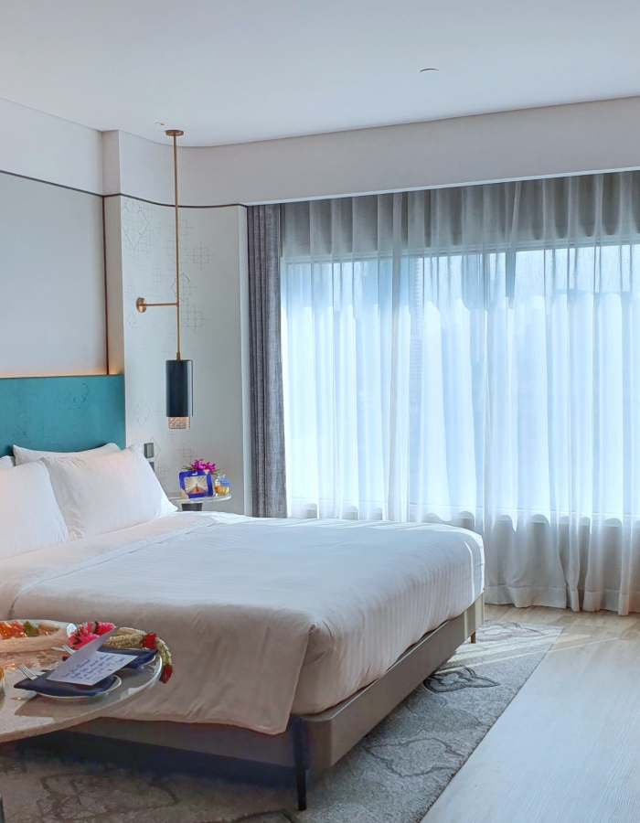 Amari Watergate,Bangkok