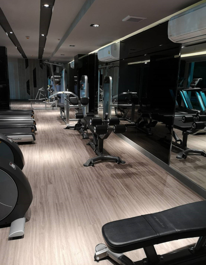 KENSINGTON SUKHUMWIT'S 