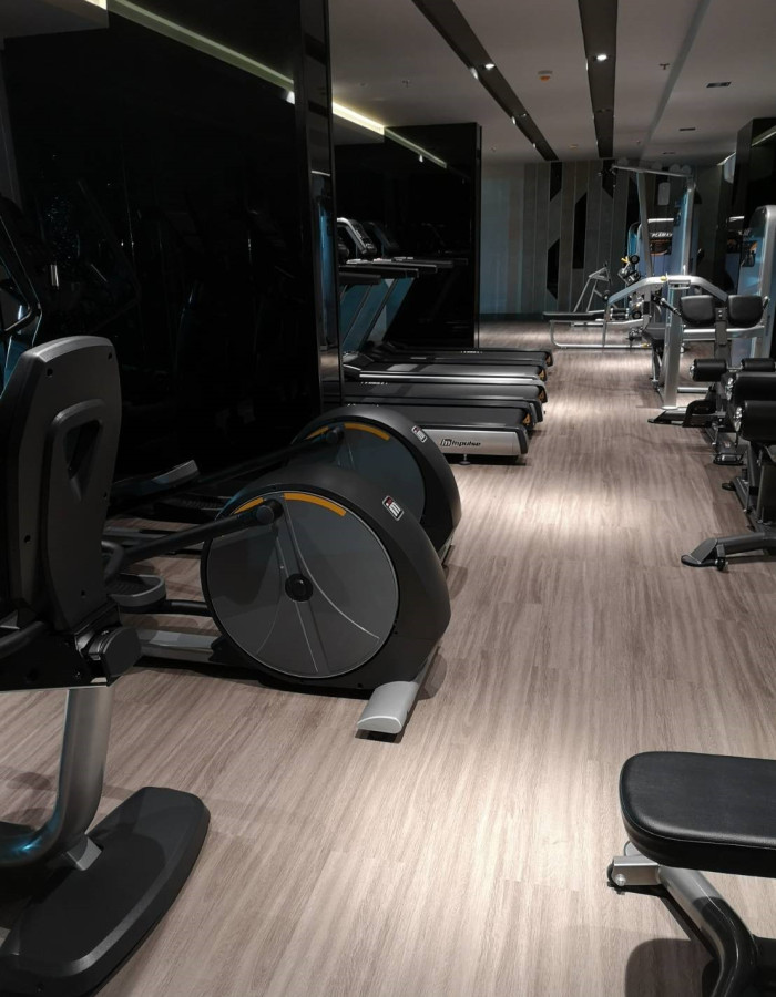 KENSINGTON SUKHUMWIT'S 