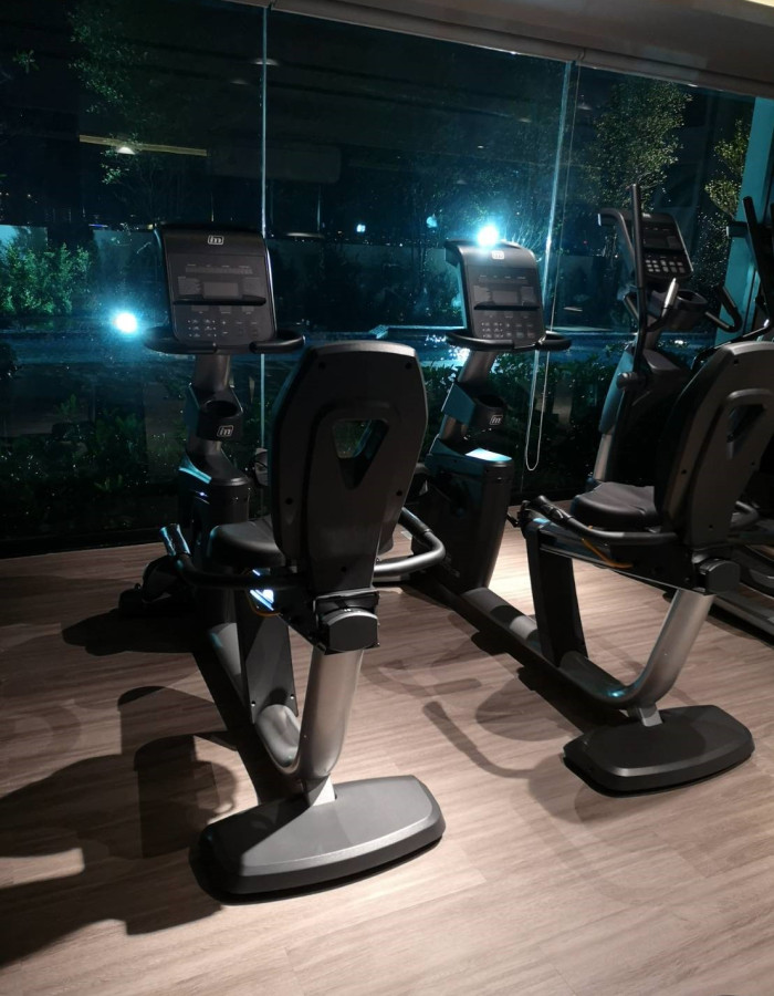 KENSINGTON SUKHUMWIT'S 