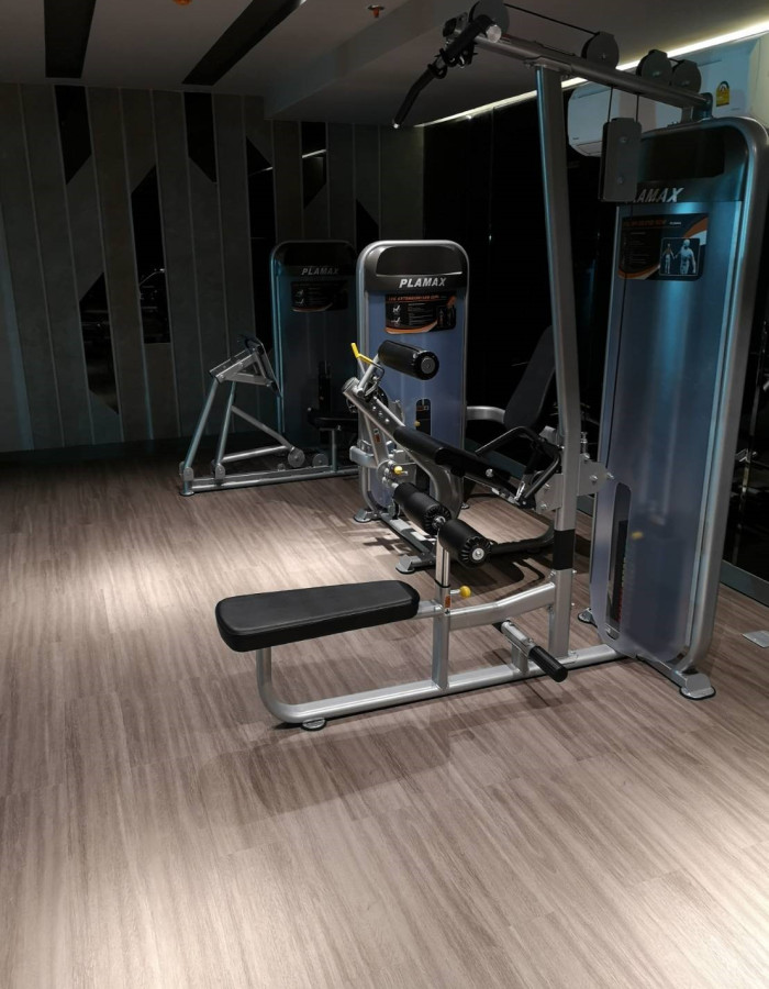 KENSINGTON SUKHUMWIT'S 