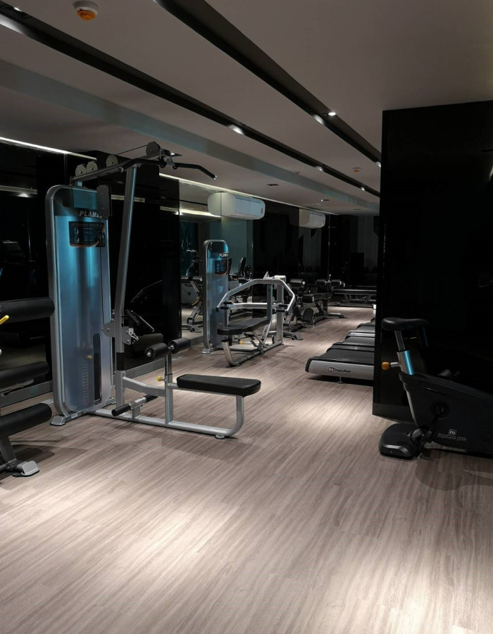 KENSINGTON SUKHUMWIT'S 