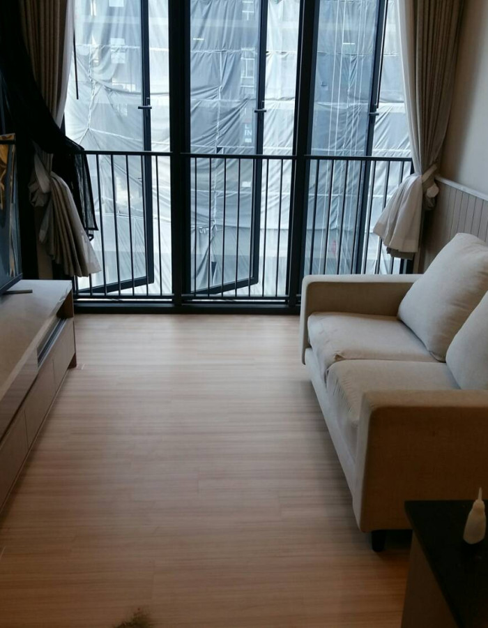 The LINE Asoke Ratchada