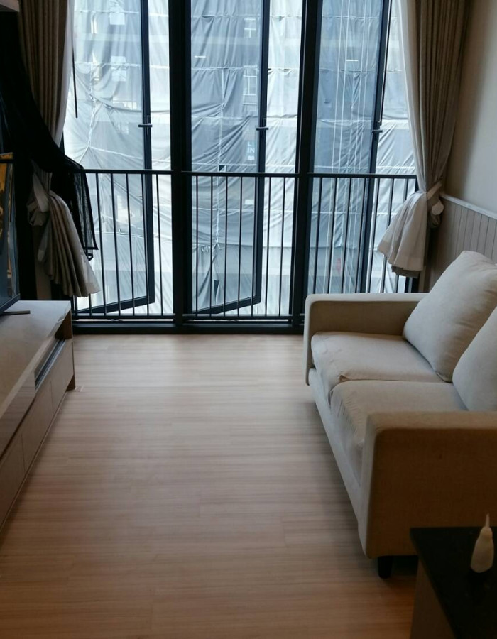 The LINE Asoke Ratchada