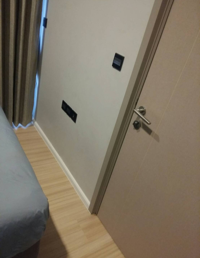 The LINE Asoke Ratchada