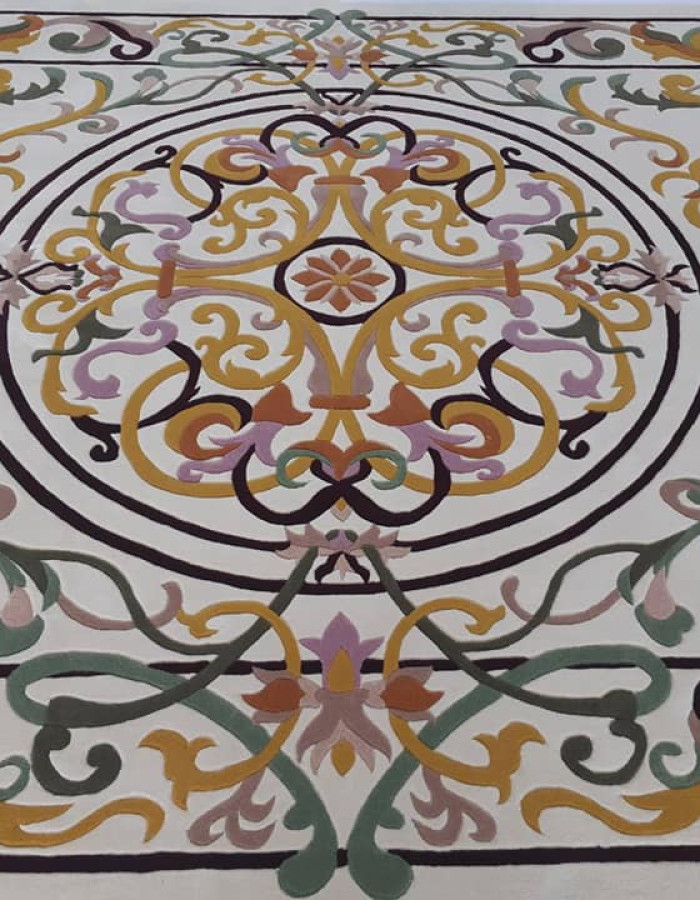 Resident Handtuft,Bangkok