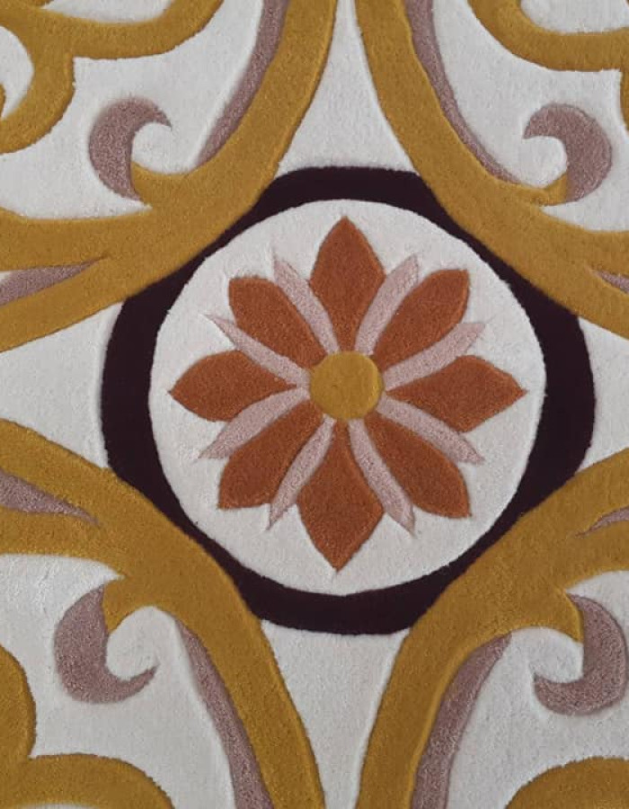 Resident Handtuft,Bangkok