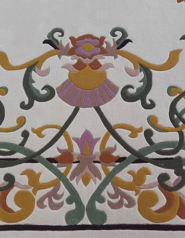 Resident Handtuft,Bangkok