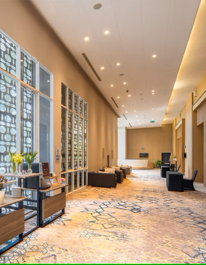 The Idle Hotel And Ressident,Bangkok