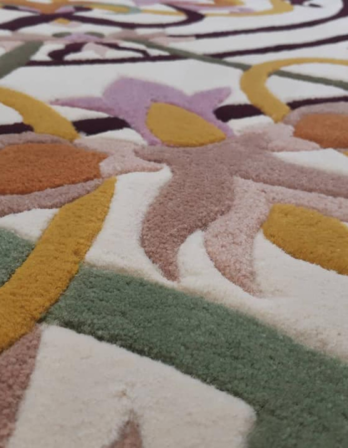 Resident Handtuft,Bangkok