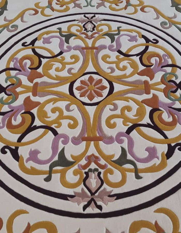 Resident Handtuft,Bangkok