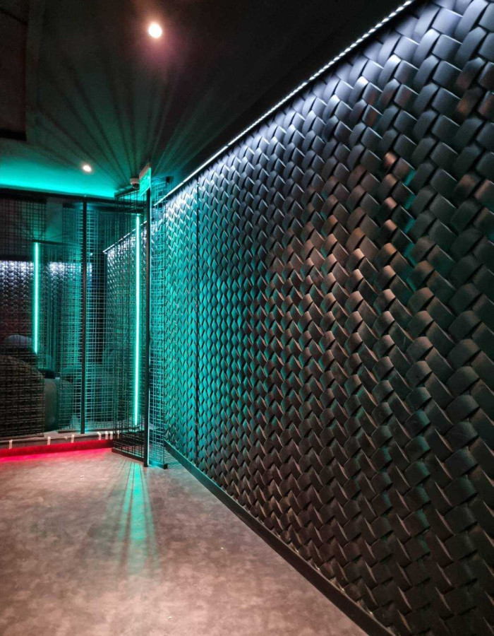 Fasicare Office,Bangkok