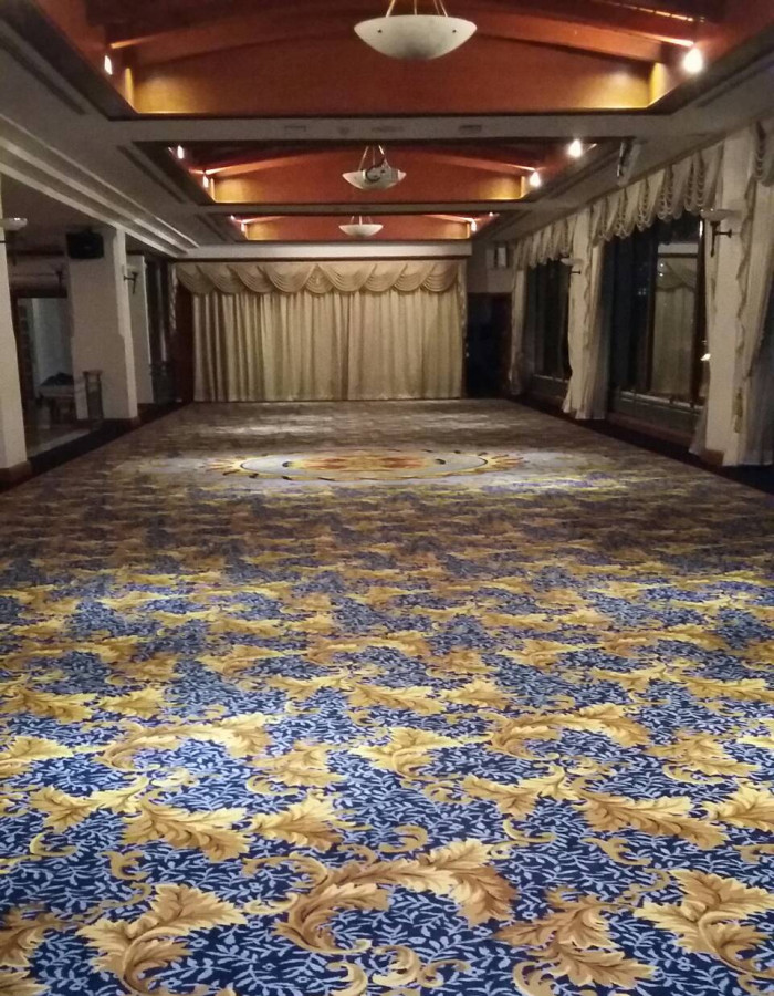 Royal Thai Navy Convention Hall,Bangkok