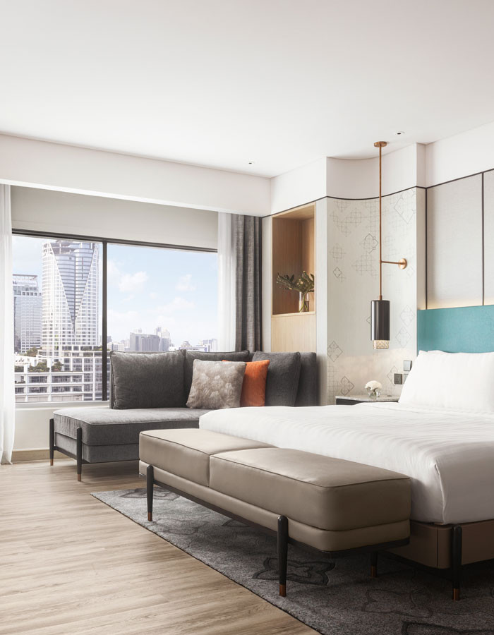 Amari Watergate,Bangkok