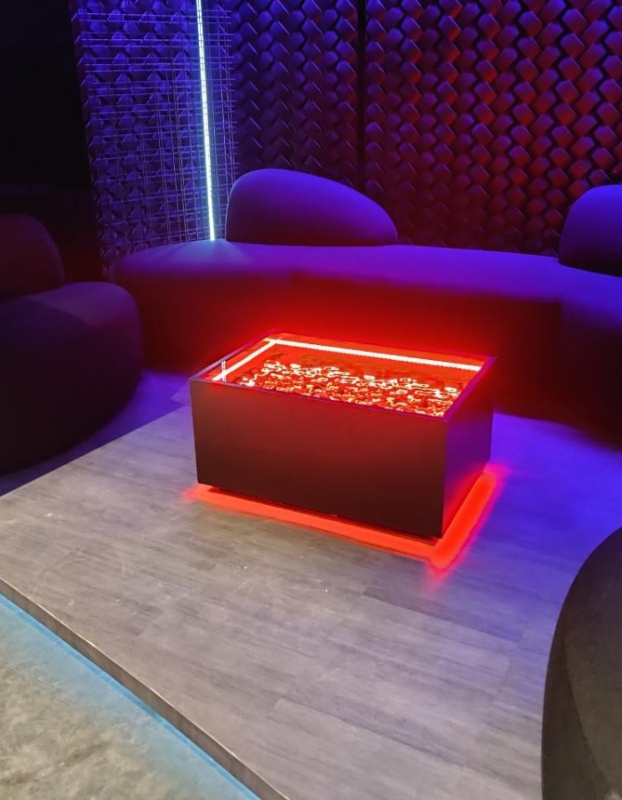 Fasicare Office,Bangkok