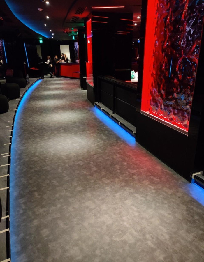 Fasicare Office,Bangkok