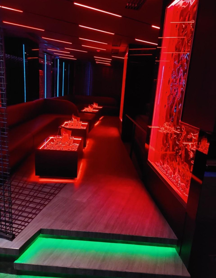 Fasicare Office,Bangkok