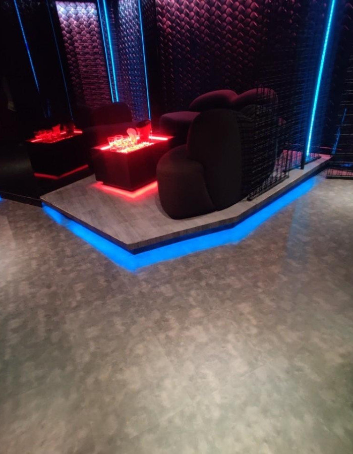 Fasicare Office,Bangkok