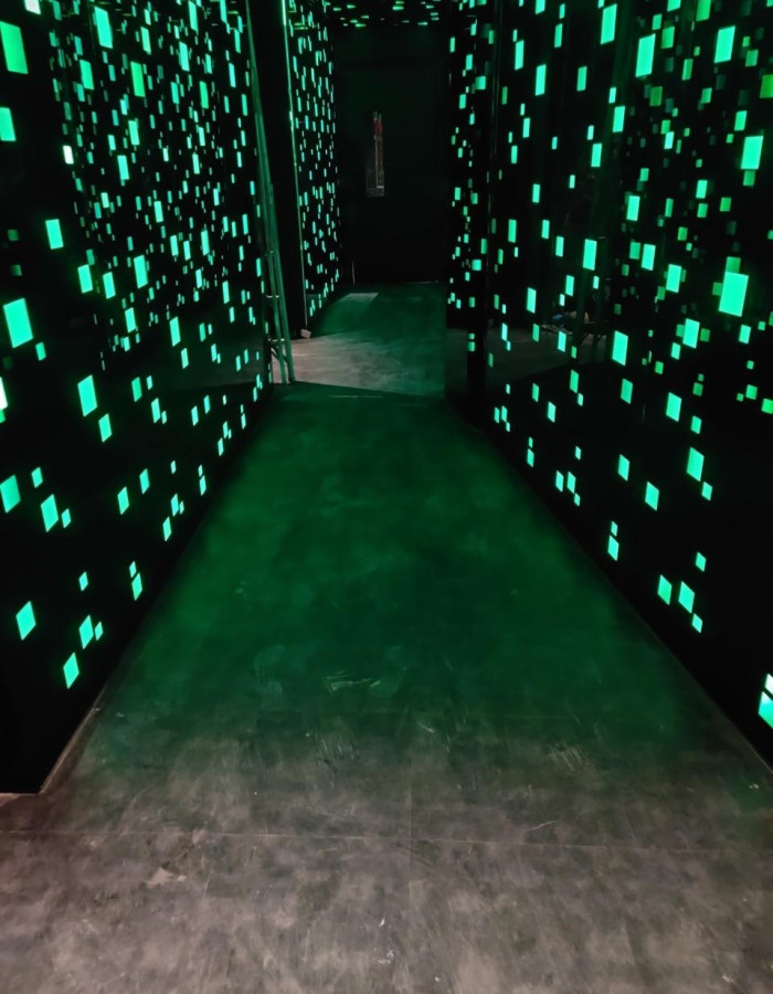 Fasicare Office,Bangkok