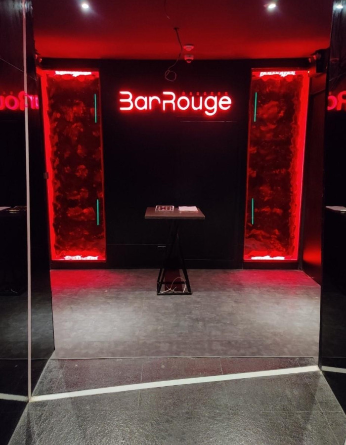 Fasicare Office,Bangkok