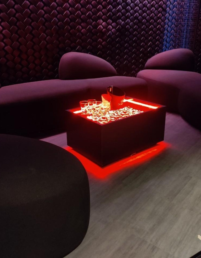 Fasicare Office,Bangkok