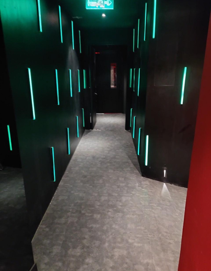 Fasicare Office,Bangkok