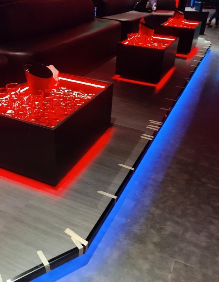 Fasicare Office,Bangkok