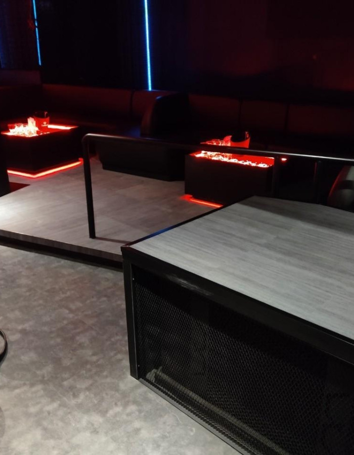 Fasicare Office,Bangkok