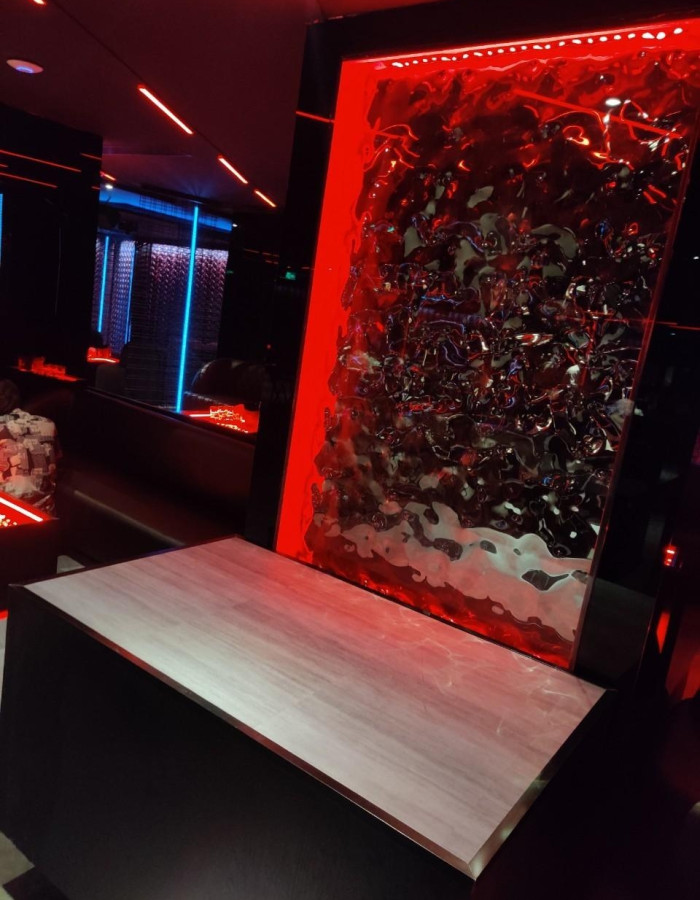 Fasicare Office,Bangkok