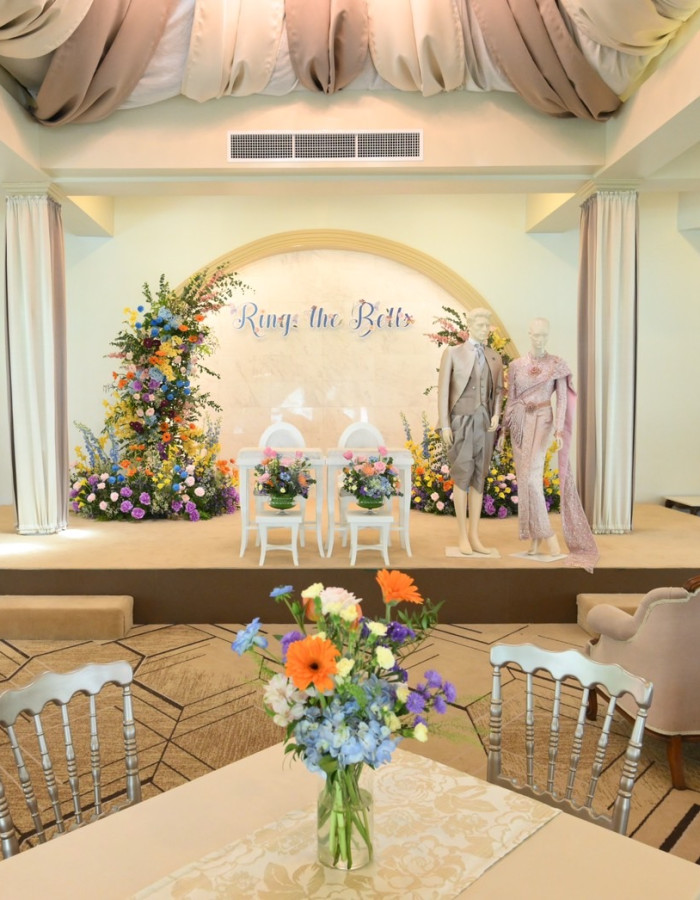The Idle Hotel And Ressident,Bangkok