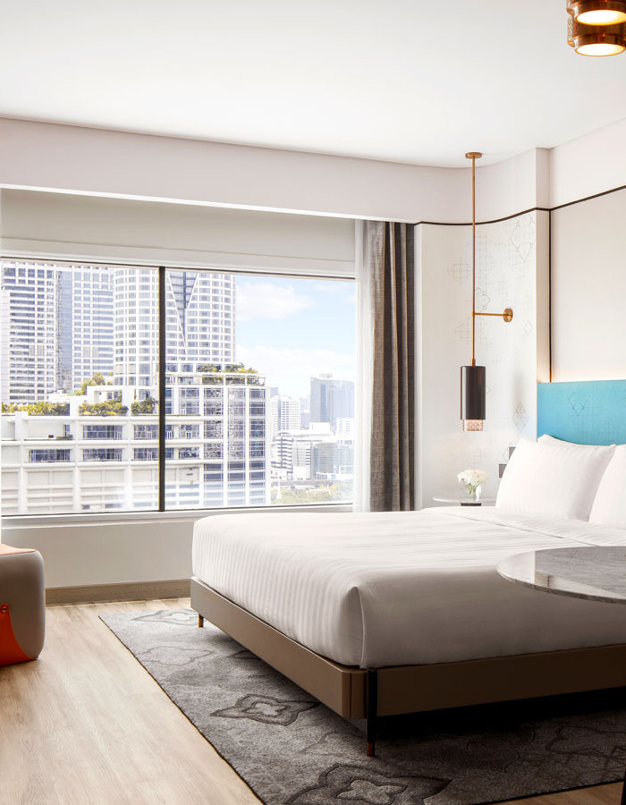 Amari Watergate,Bangkok