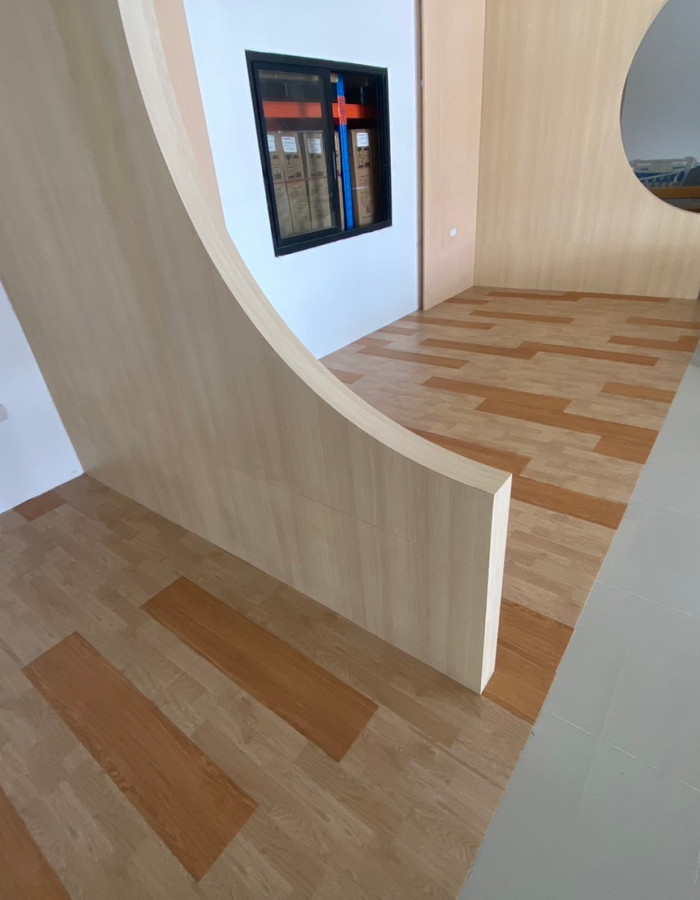 FASICARE OFFICE,BANGKOK'S