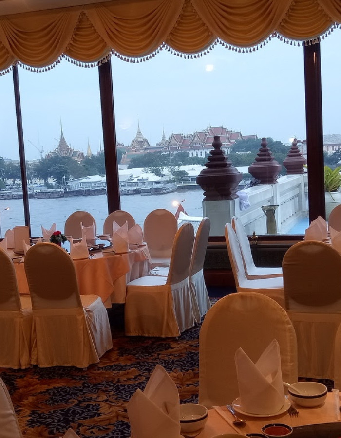 Royal Thai Navy Convention Hall,Bangkok
